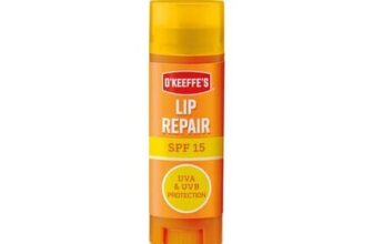 OKeeffes Lip Repair SPF 15 Lip Balm 4.2g