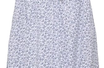 ONLY Damen Onlnova Life Elite Jules Dress AOP