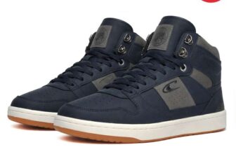 ONeill Mens Original Hi-Top Boots withc code