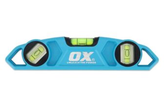 OX Group Ox Pro Torpedo Level 9In/230mm – Free C&C