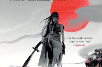 Oathbringer: The Stormlight Archive Book Three (Kindle)