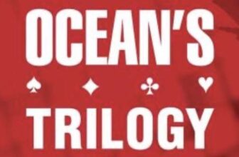 Oceans Trilogy – 4K