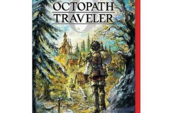 Octopath Traveler 0 – Nintendo Switch 2 Game