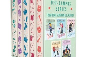 Off Campus: Exclusive Sprayed Edge Set