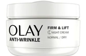 Olay Anti-Wrinkle Firm & Lift Night Cream 50ml