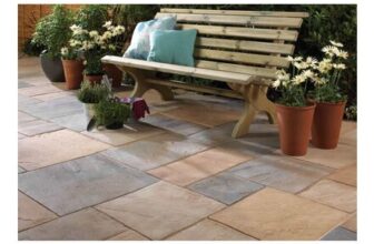 Old Riven Autumn 300 X 300mm – Cotswold