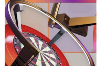 Omni Auto Scoring Darts System