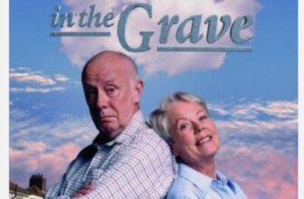 One Foot in the Grave Complete Series 1 – 6 Plus Christmas Specials Box Set DVD (used) Sold by WeBuyGames1
