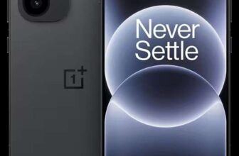 Oneplus Ace 6T Mobile Phone Snapdragon 8 Gen 5 OTA 6.83 12GB 256GB with code – HK JTWX Store