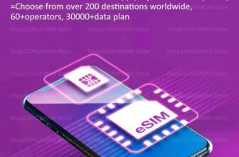 Open Source eSIM Physical Card EasyEUICC Unlimited Write Storing 15 Sets of Phone Numbers – Lucking Store