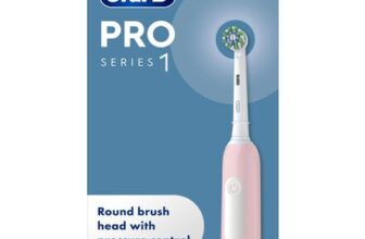 Oral-B Pro 1 Electric Toothbrush