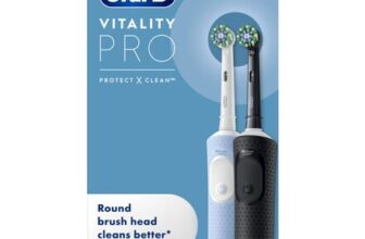 Oral-B Vitality Pro 2x Electric Toothbrushes
