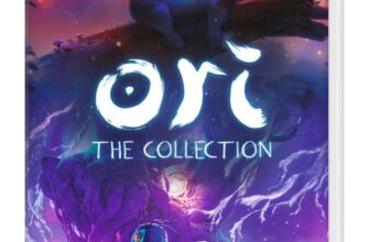 Ori: The Collection – Switch