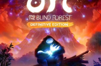 Ori and the Blind Forest Definitive Edition (PC/Steam/Steam Deck) – w/Code