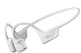 Original SHOKZ OpenRun Pro 2 S820 S821mini Bluetooth Earphones (with code) – Sold by MR_Global Store