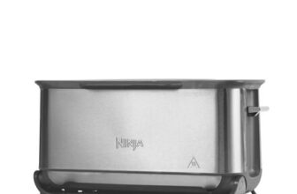 Outlet Ninja Foodi 3-in-1 Toaster