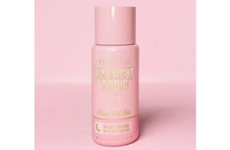 P.Louise Twilight Hydrating Facial Toner