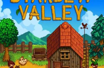 PC Stardew Valley – PEGI 7 – Windows / macOS / Linux