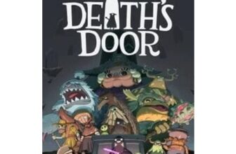 PC Steam Deaths Door £0.99 at Loaded