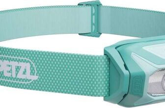 PETZL – Headlamp TIKKINA Green