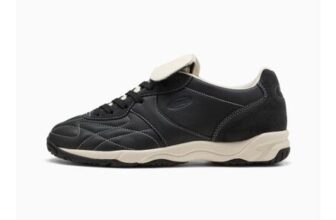 PUMA KING Indoor Icons Sneakers Unisex