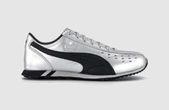 PUMA SPRINT TRAINERS