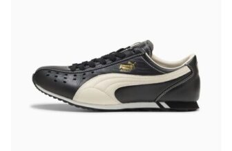 PUMA Sprint Sneakers