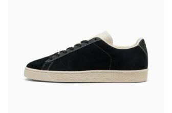 PUMA Suede Icons Sneakers Unisex