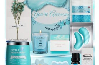 Pamper Gifts for Women