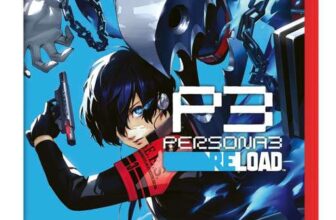 Persona 3 Reload (Nintendo Switch 2)