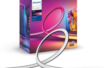 Philips Hue Gradient Lightstrip for 65 TV
