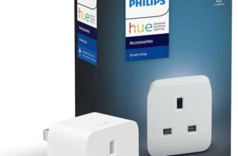 Philips Hue Plugs