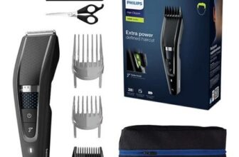 Philips Series 5000 Hair Clipper