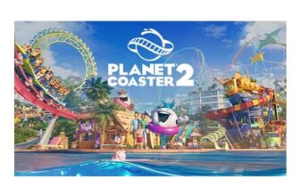 Planet Coaster 2