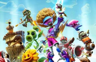 Plants vs Zombies Battle for Neighborville PC Code – Origin