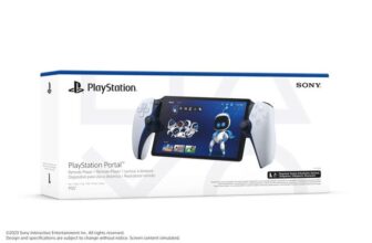 Playstation Portal (Used-Like New) – Amazon Resale