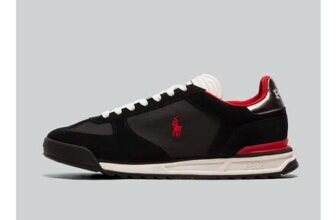 Polo Ralph Lauren Varick Trainer