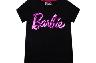 Popgear Barbie T Shirt