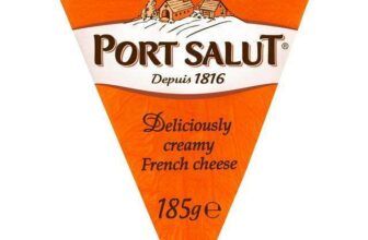 Port Salut French Cheese 185g – Nectar Price