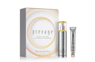 Power of Prevage 2-Piece Gift Set plus a Free 4 piece Ceramide Gift