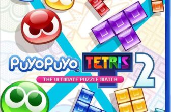 Puyo Puyo Tetris 2 (Playstation 4)