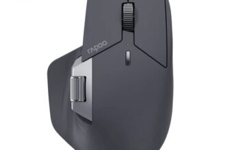 RAPOO MT760PRO-DG Mouse