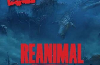 REANIMAL – Deluxe Edition (Nintendo Switch 2)