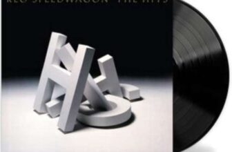 REO Speedwagon – The Hits Vinyl
