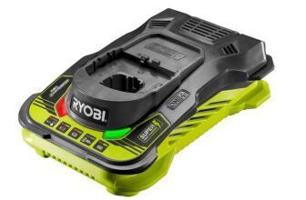 RYOBI RC18150 18V ONE Cordless Battery Charger