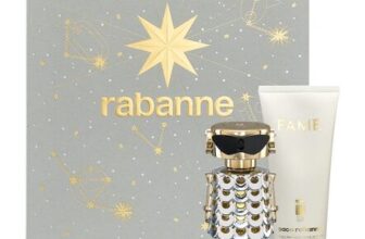 Rabanne Fame Eau de Parfum 50ml Gift Set (80ml Gift Set £63.95)
