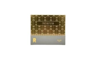 Rabanne Fame Intense Eau De Parfum and Body Lotion