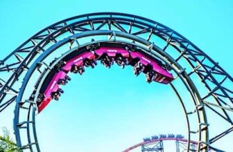 Railcard holders get 33% off entry to theme parks like Alton Towers and Legoland, etc for future – details see OP
