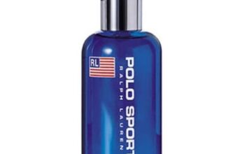 Ralph Lauren Polo Sport Eau De Toilette 75ml