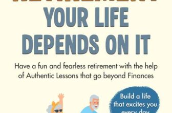 Ramon C Reid – Live Your Best Retirement. Your Life Depends On It.: Have a Fun and Fearless Retirement – Kindle Edition